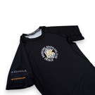 CHOSEN X Athens Hardcore Grapplers Club Rashguard